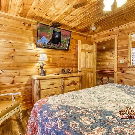 Southern State Of Mind Pigeon Forge Bagian luar foto