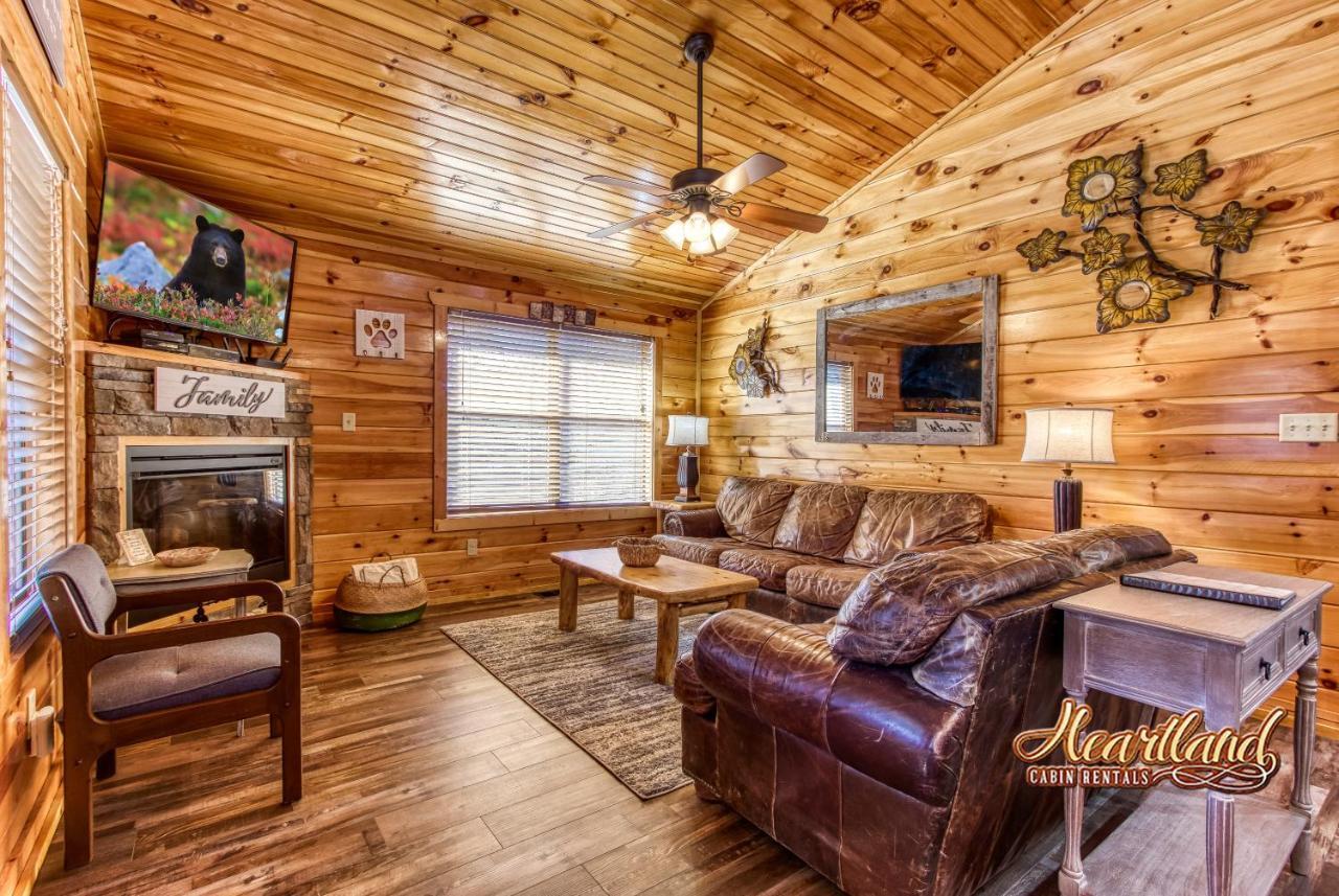 Southern State Of Mind Pigeon Forge Bagian luar foto