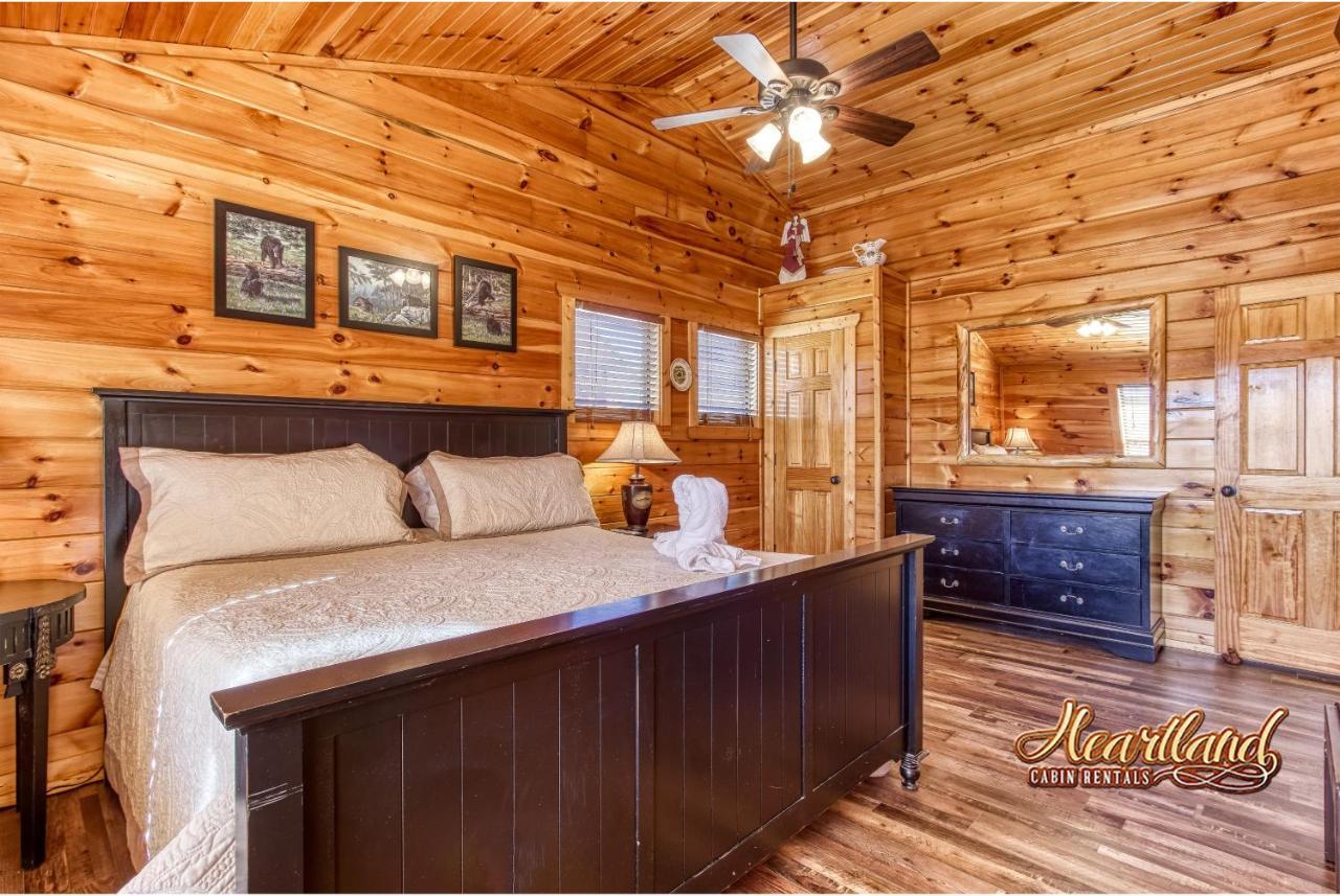 Southern State Of Mind Pigeon Forge Bagian luar foto