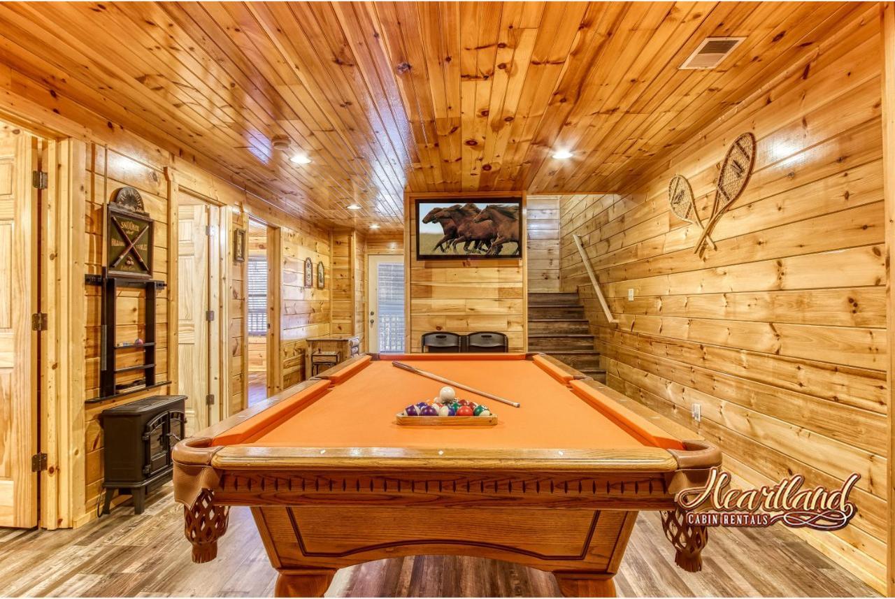 Southern State Of Mind Pigeon Forge Bagian luar foto