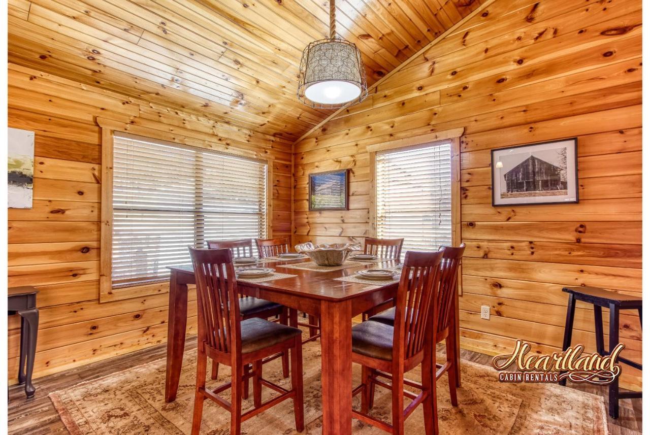 Southern State Of Mind Pigeon Forge Bagian luar foto
