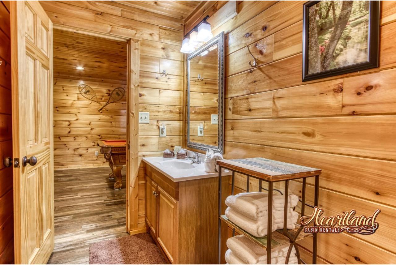 Southern State Of Mind Pigeon Forge Bagian luar foto