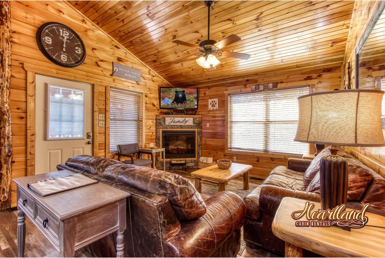 Southern State Of Mind Pigeon Forge Bagian luar foto