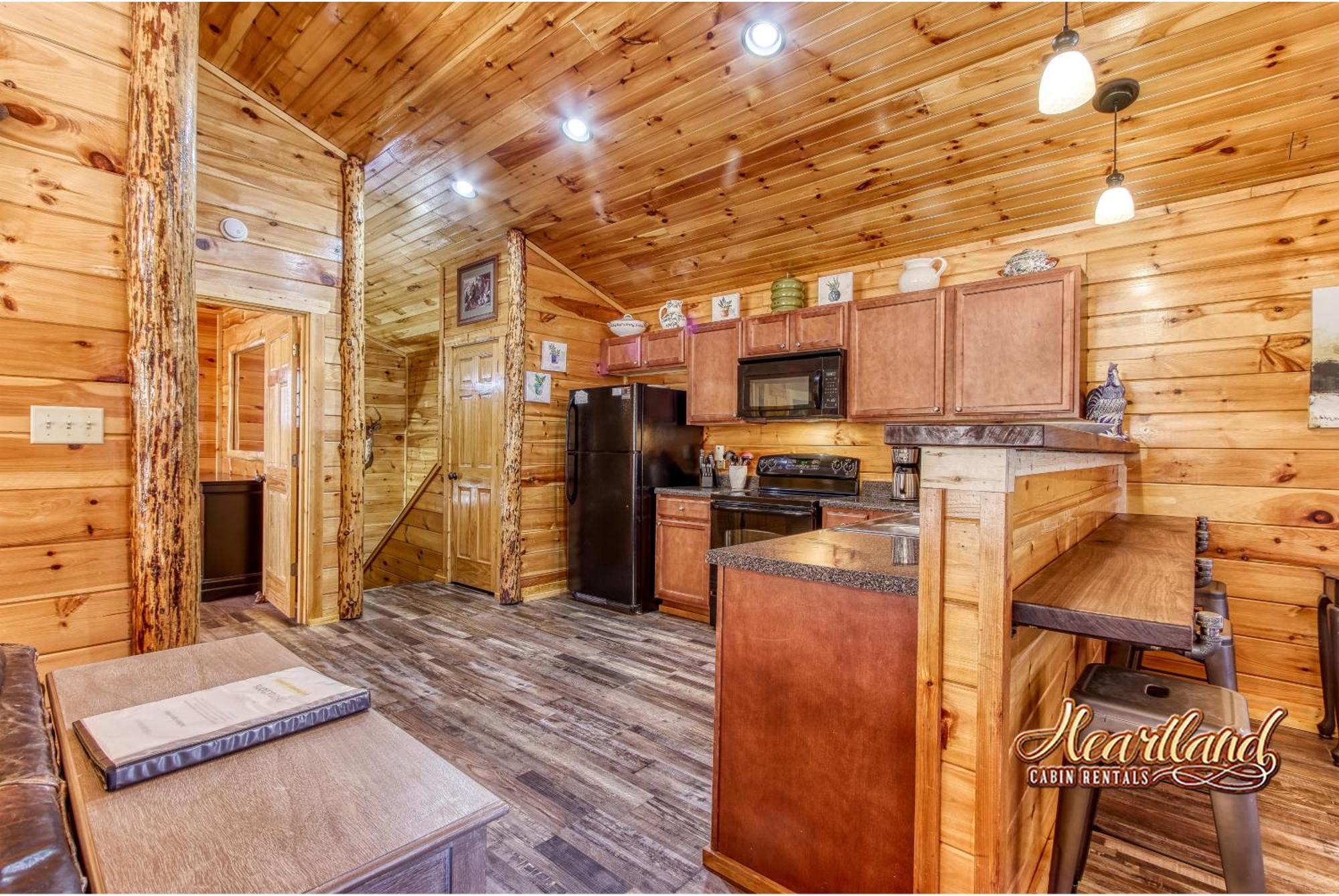 Southern State Of Mind Pigeon Forge Ruang foto