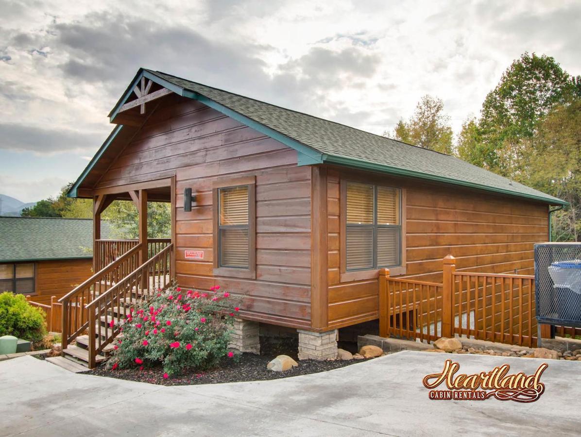 Southern State Of Mind Pigeon Forge Bagian luar foto